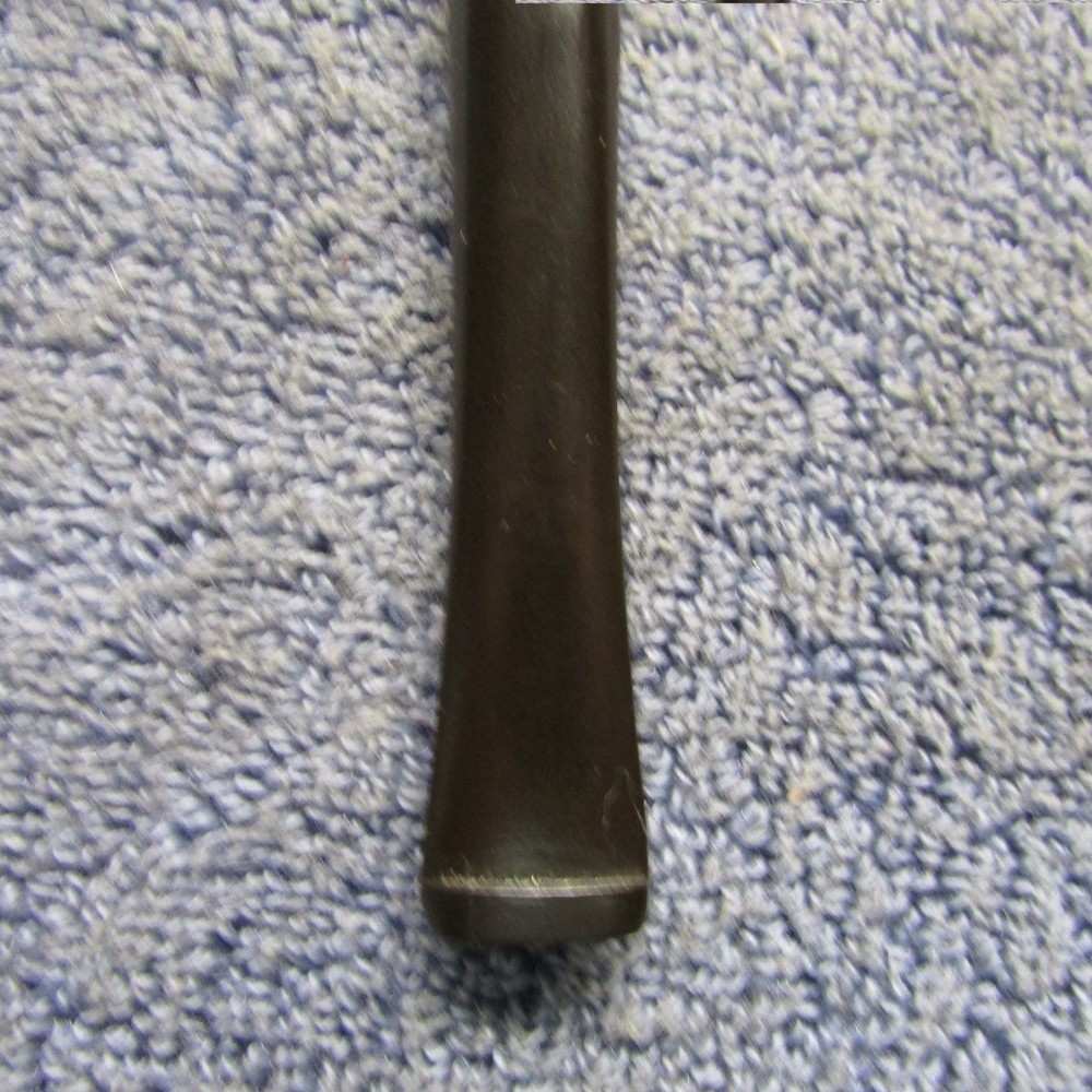 Smoking Pipe: Pipe Maker Imported Briar