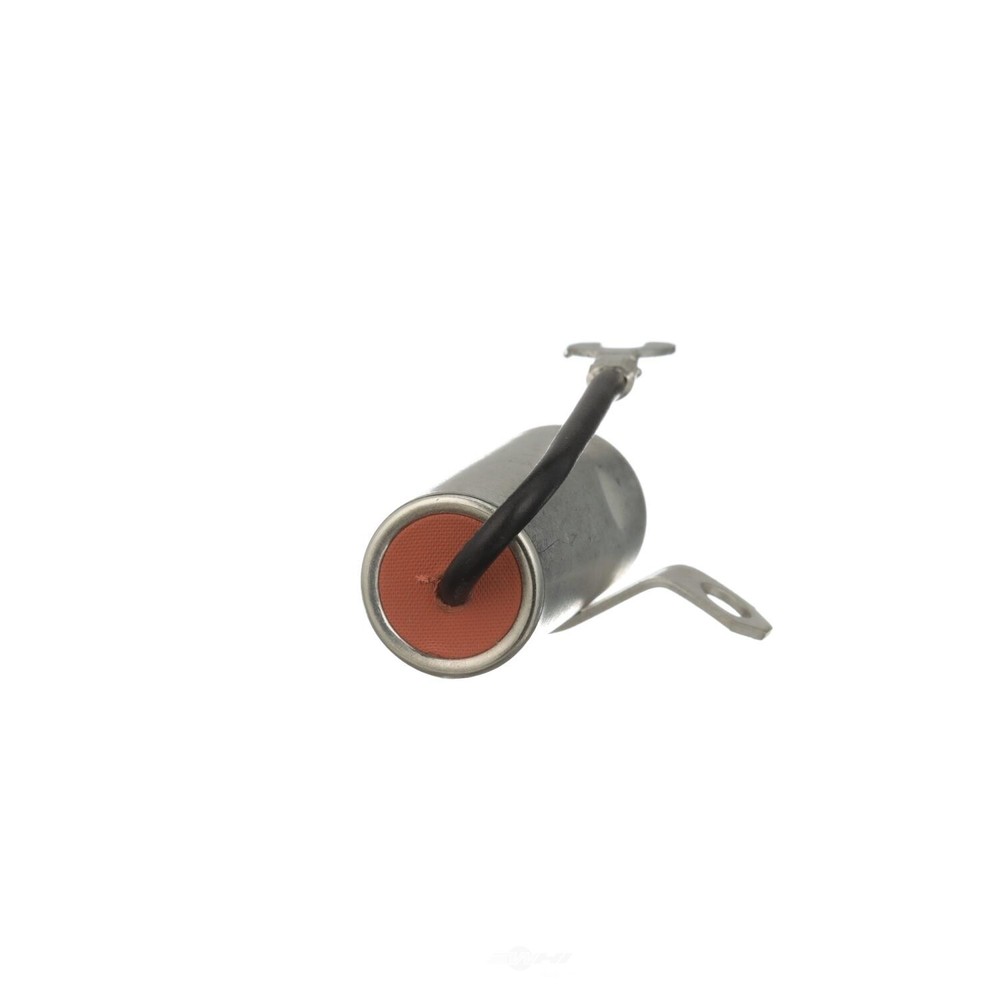 A/C Condenser Standard Motor Products FD71