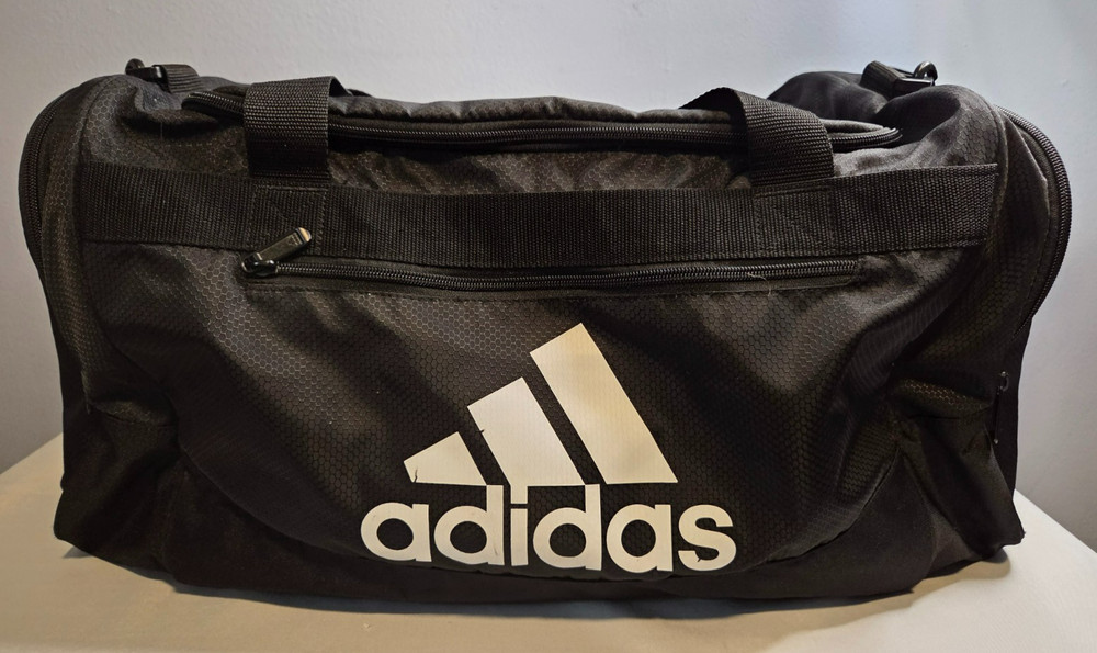 Adidas Defense 2 Medium Duffel