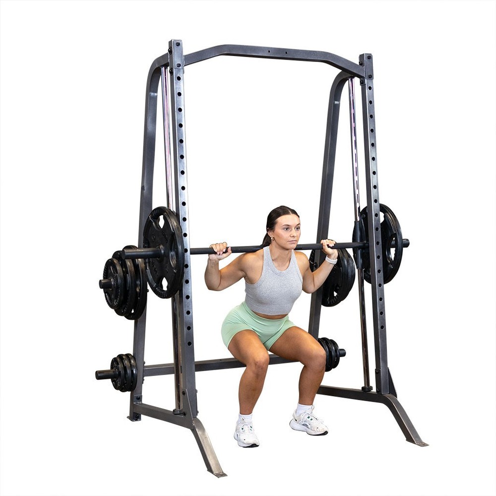 Body-Solid PSM200 Smith Machine