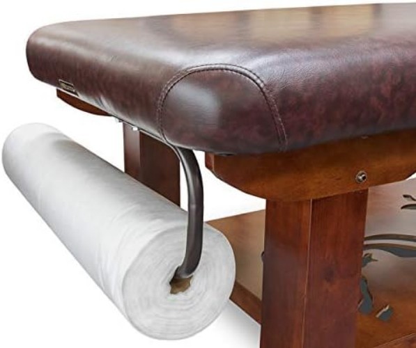 Disposable Table Sheets Non Woven 70x32in Absorbent Comfortable Thick Medical