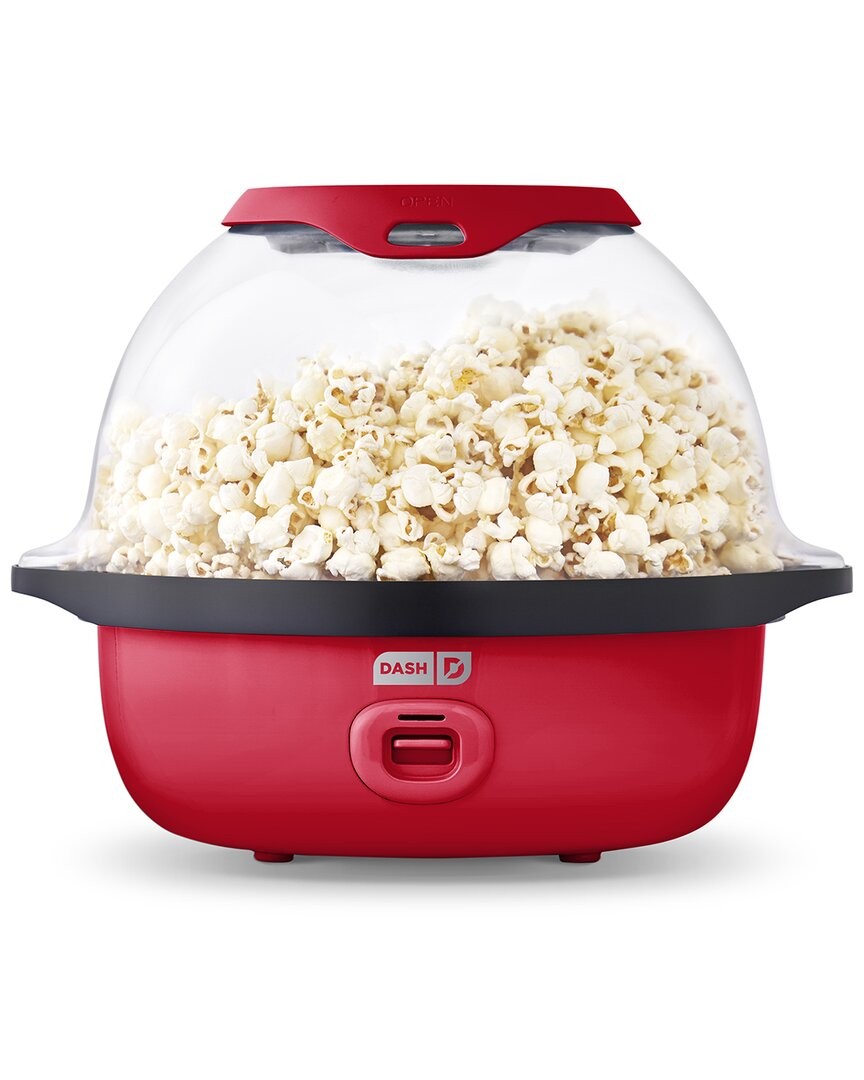 Dash Smartstore Stirring Popcorn Maker
