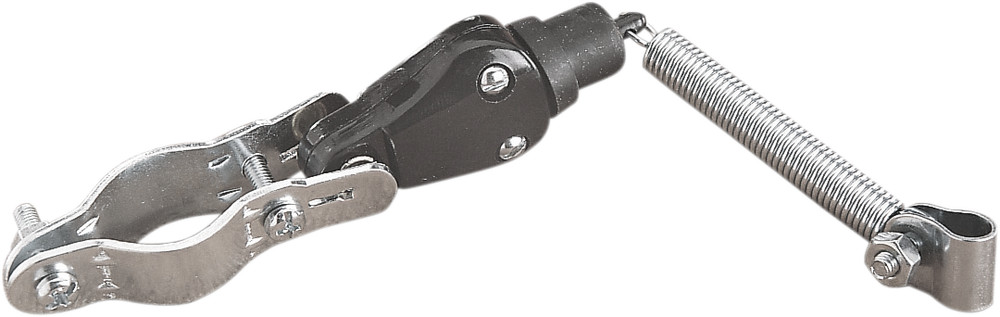 Drag Specialties - 370013-HC3 - Stoplight Switch