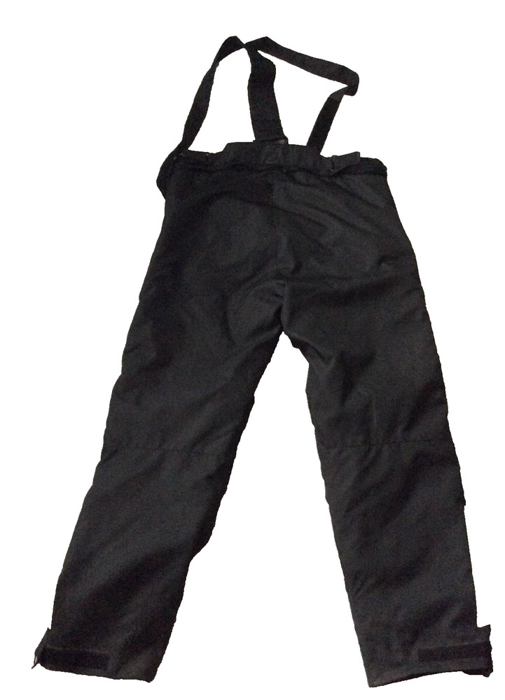 Bering Textile AC3 Performance Motorcycle Trousers Size 2XL
