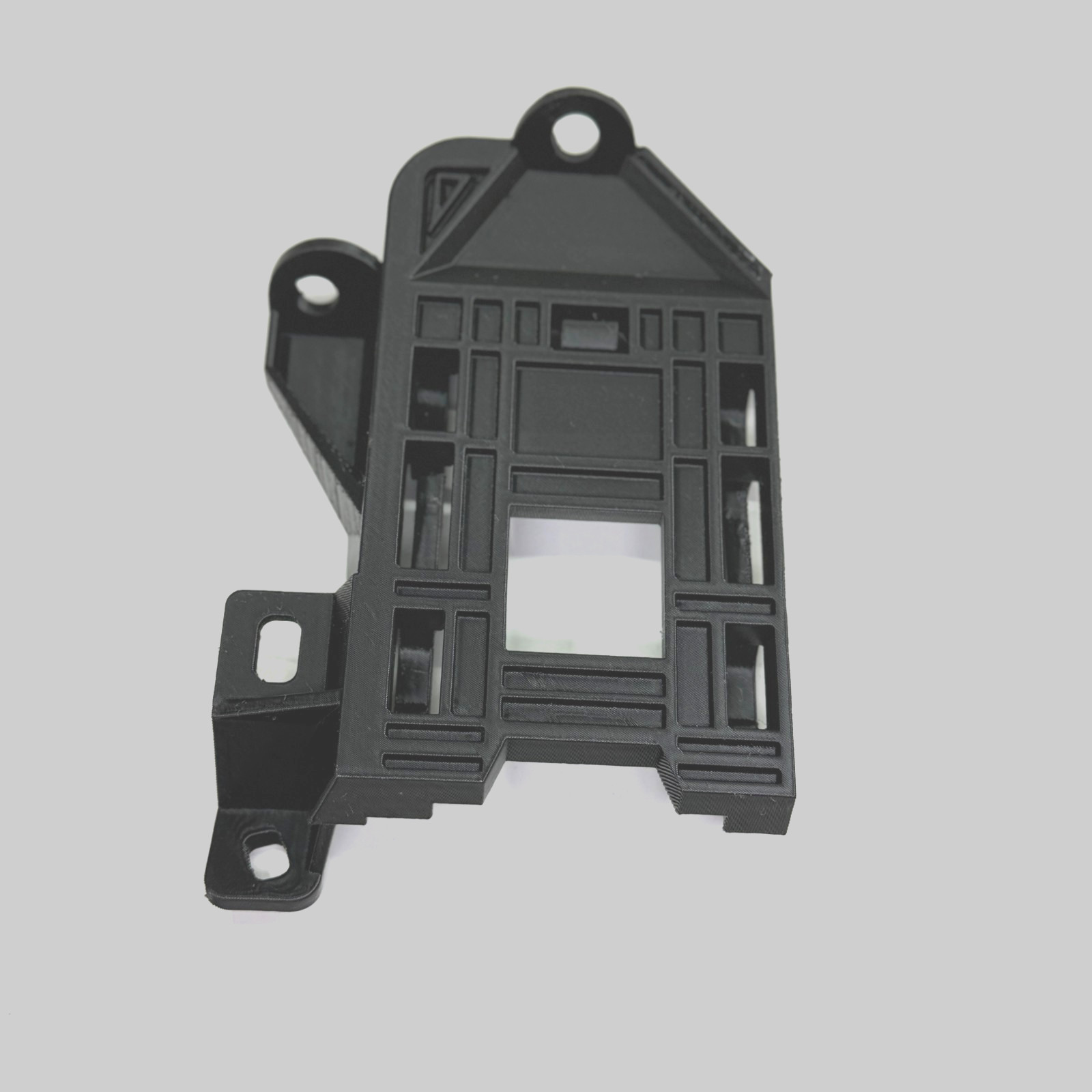 After-market 2023-2025 Kia Telluride Front-Right Blind Spot Bracket 99130-S9160