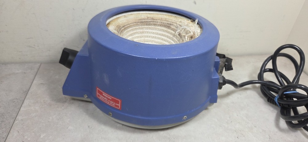 ELECTROTHERMAL ELECTROMANTLE EM0500/C