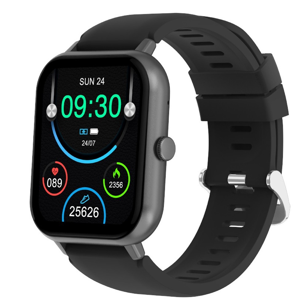 Multi-Functional Smart Watch Waterproof Smartwatch Bluetooth for Apple Android
