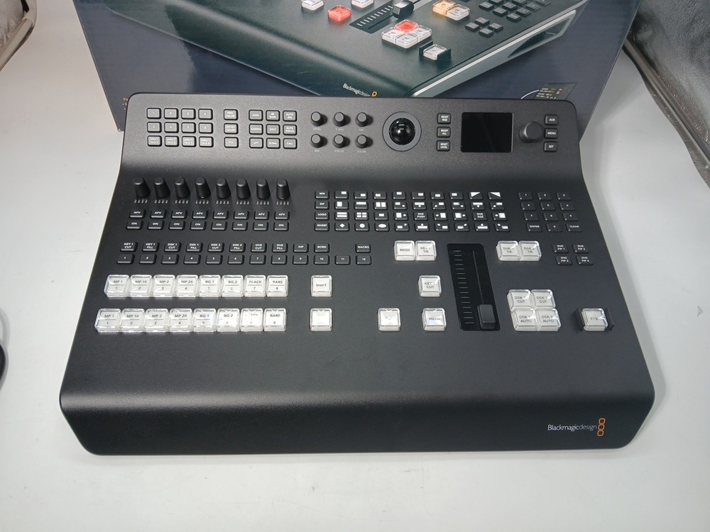 Blackmagicdesign ATEM Television Studio Pro HD