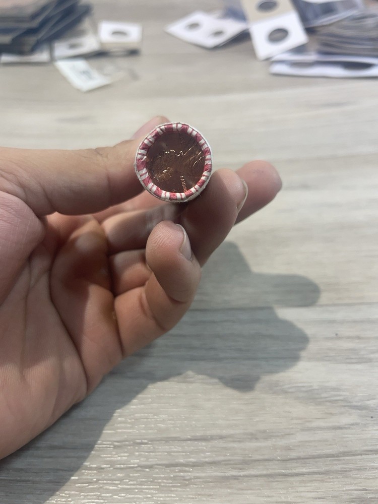 2009 EARLY CHILDHOOD, LINCOLN CENT