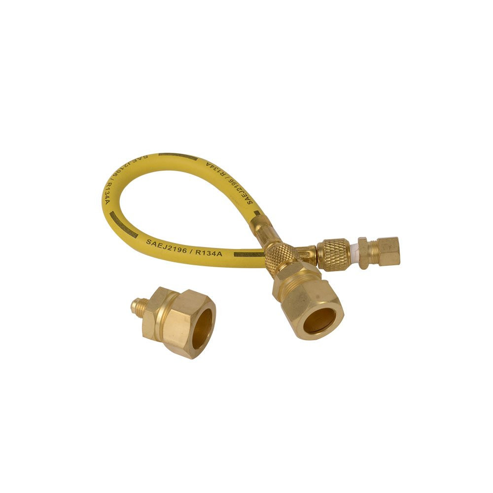 Pf-Adapter Pro-Flush Lineset Adaptor