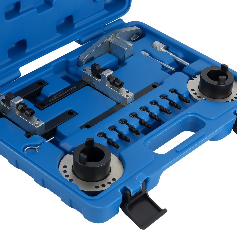 Engine Camshaft Timing Locking Tool alignment For Ford B-MAX C-MAX EcoSport