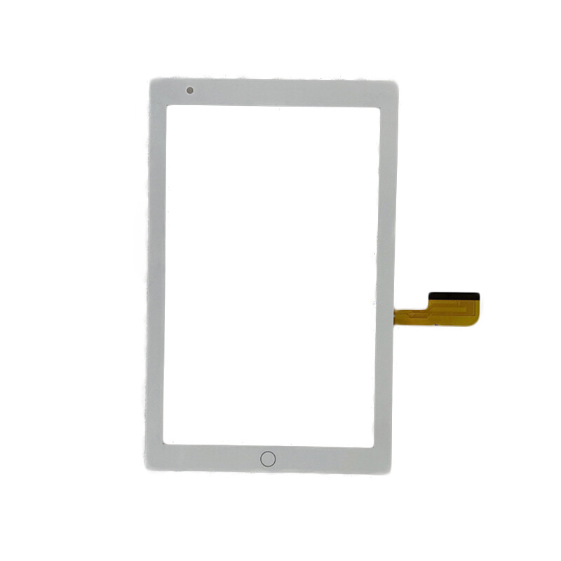 8 Inch Touch Screen Panel Digitizer Glass For CX002B FPC-V01