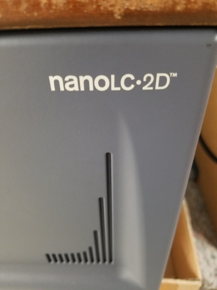 Eksigent Tempo Nano LC 2D