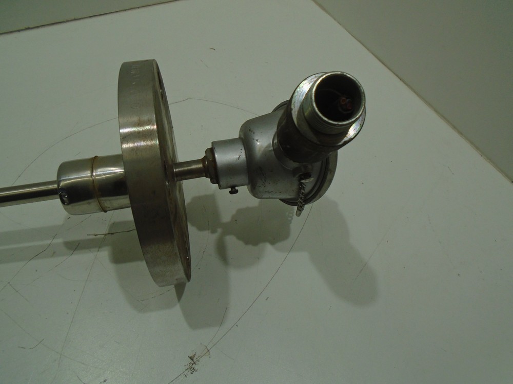 NIPPON RF2-1800.4 FLOAT SWITCH LEVEL SENSOR 39" PROBE