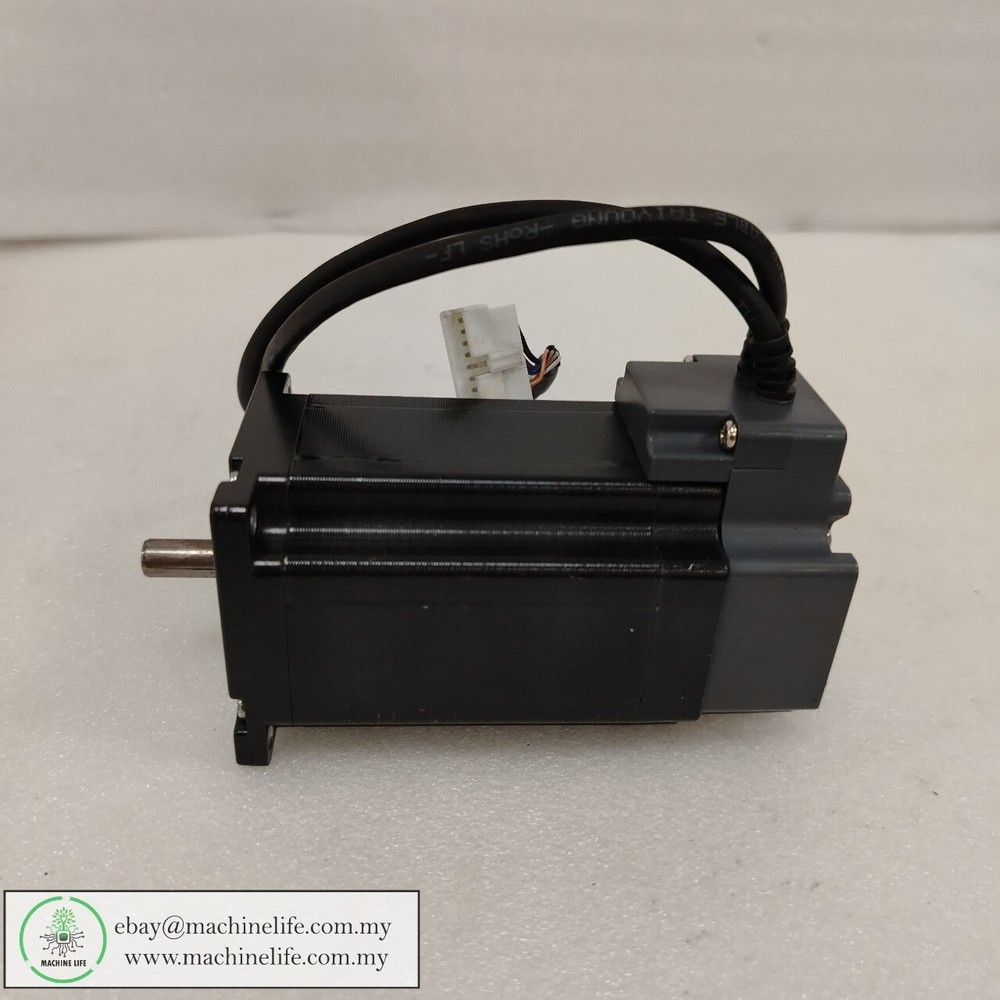 Fastech EzM-60L-A Ezi-Servo Closed Loop Stepping System