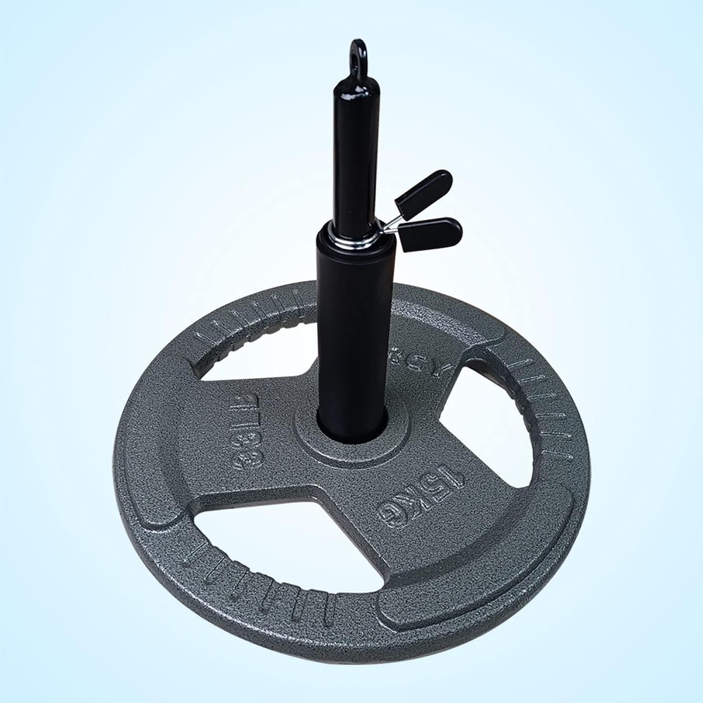 Weight Loading Pin for LAT Pulldown, Cable Machine Attachment, Gyms Equipment