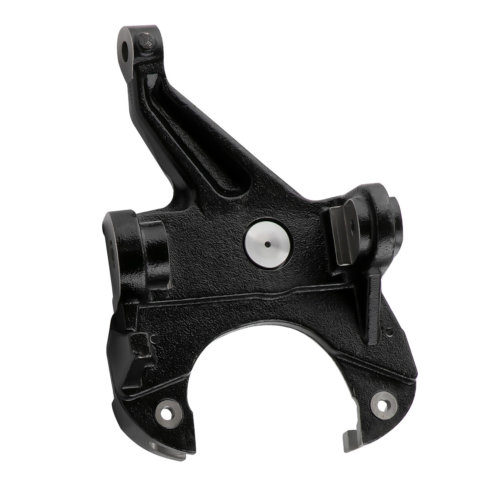 4" / 6" Lowering Drop Kit 1.25" Rotors Coil Spring For Chevy/GMC C10 C15 73-87