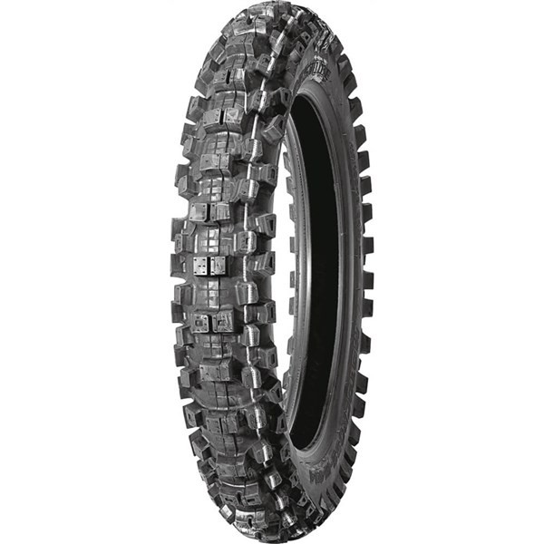 90/100-14 Bridgestone M404 Intermediate Terrain Rear Tire - Date Code 3622
