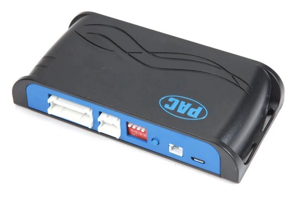PAC APSUB-FD21 Advanced Amplifier Integration nterface for Selected Ford