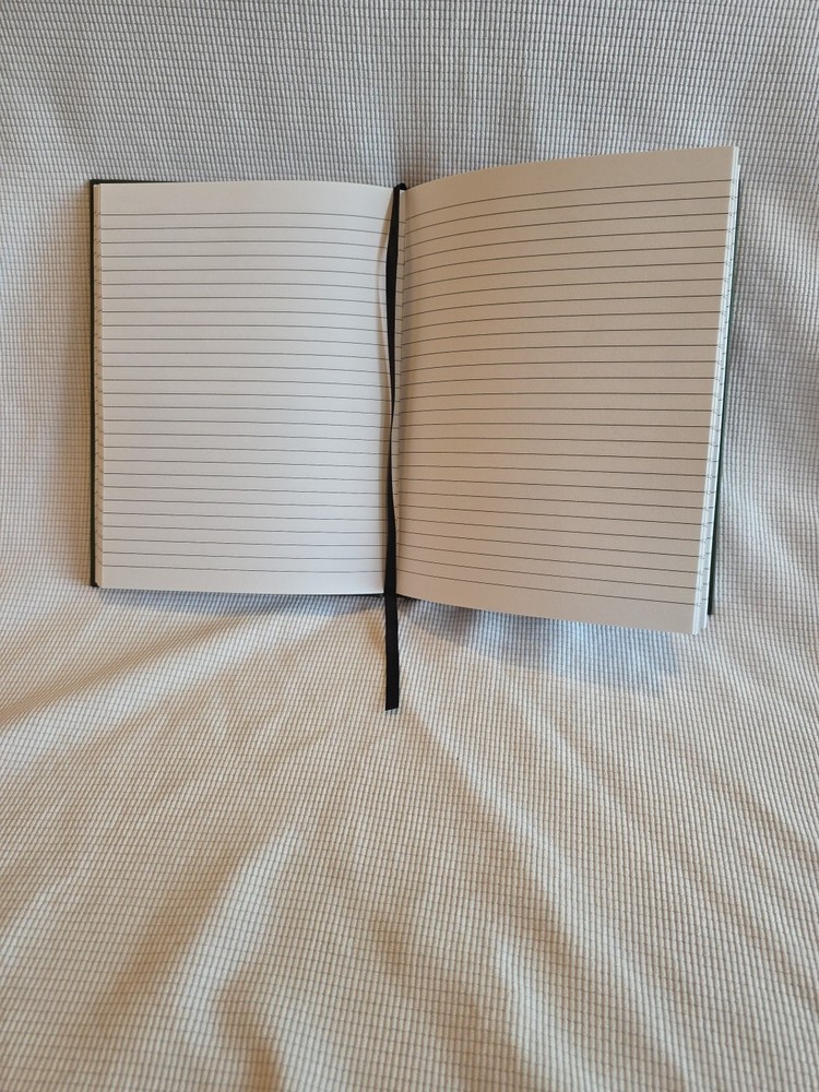 Harry Potter: Magick Moste Evile Harry Potter Notebook