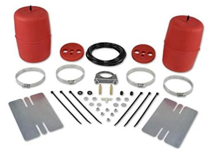1000 Air Suspension Kit 60733