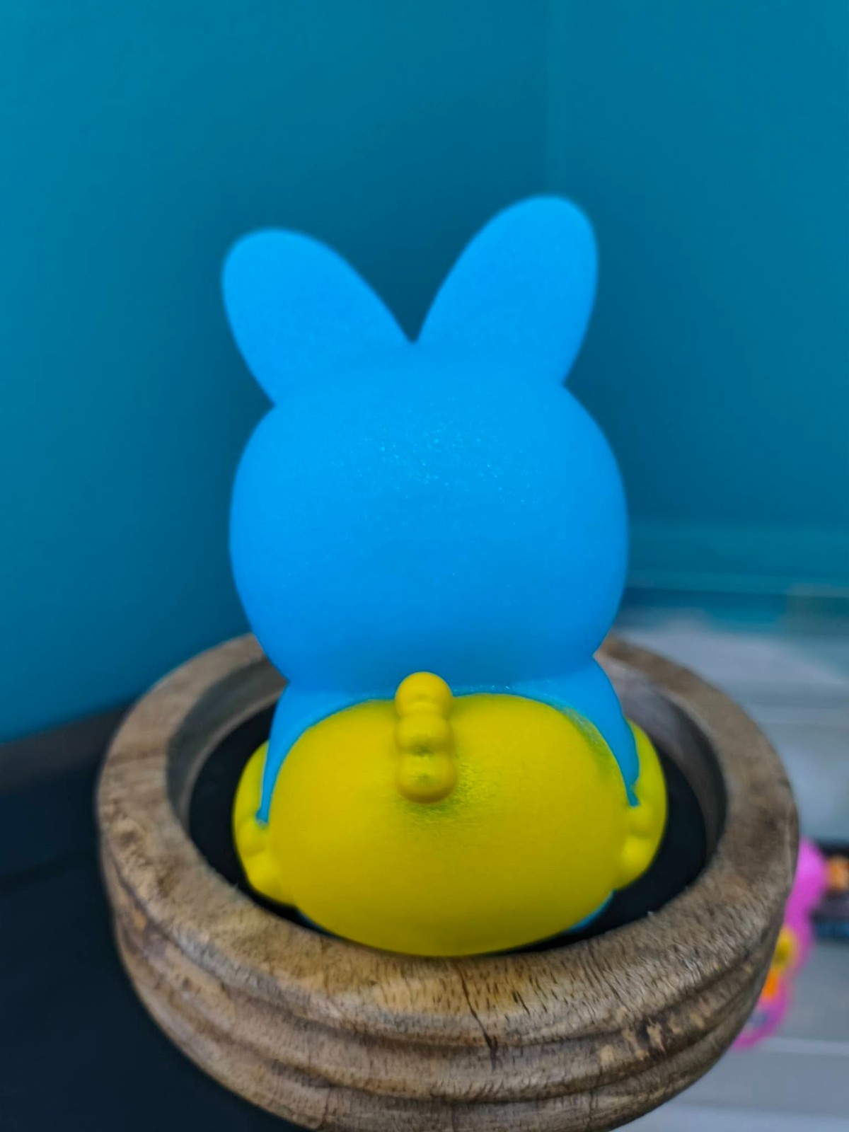 2" Peeps Duckalooz -Easter Ducks - Individual or Sets of Four - Ducking - J33PS