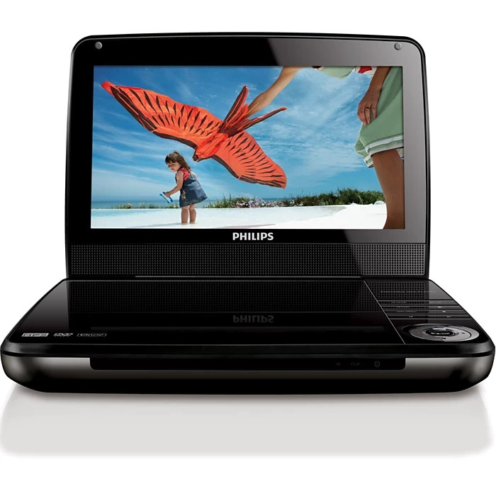Philips PET941A black