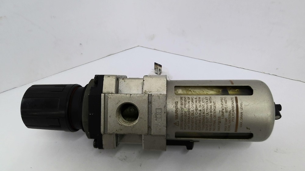 SMC NAW4000-N04 Filter 0.85MPA