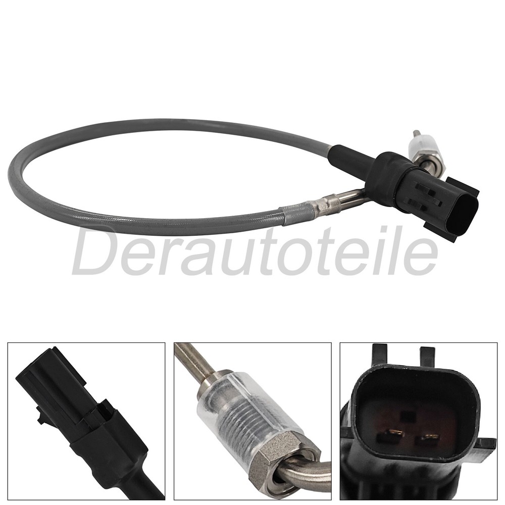 4384259 Temperature Sensor for Cummins EPA10 FREE SHIPPING