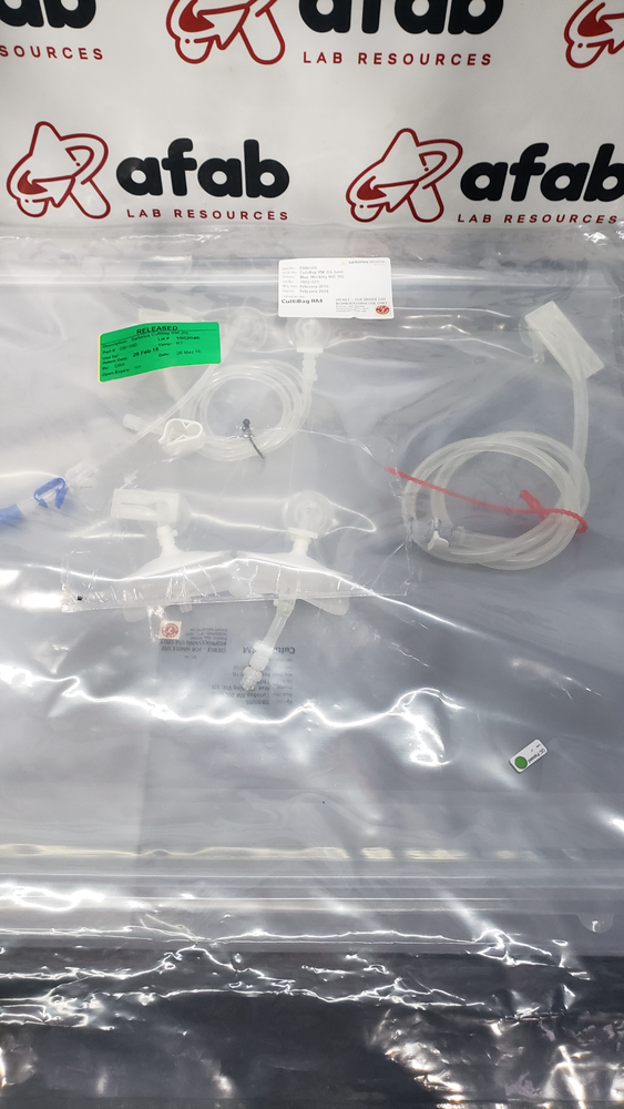 Sartorius Stedim DBB020L Cultibag RM 20L Basic