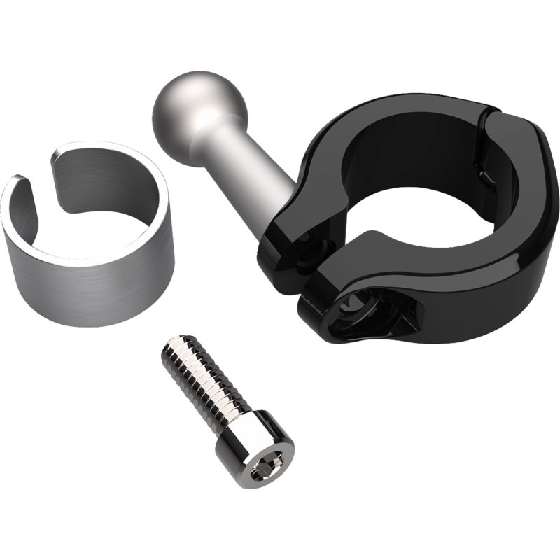 CIRO Aluminum Clamps 55135