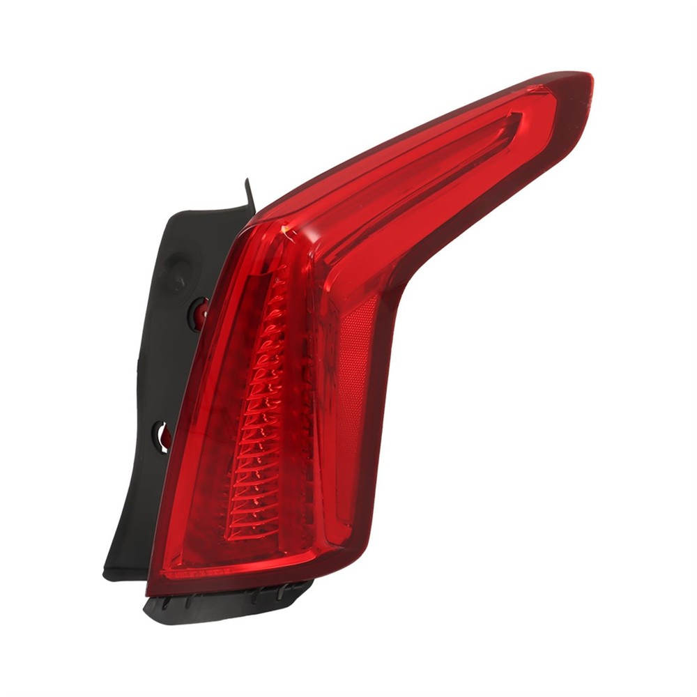 Tail Light Assembly Right Passenger for XT5 2017-2021 GM2805125