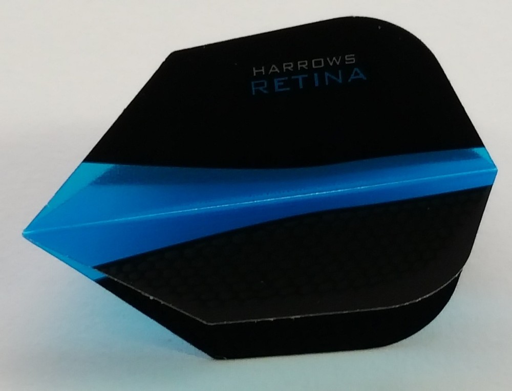Harrows Retina Standard Dart Flights