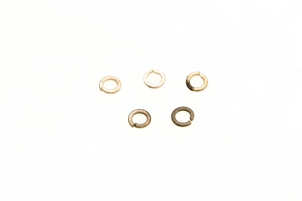 OMC 550757 Lock Washers Qty 5 NOS