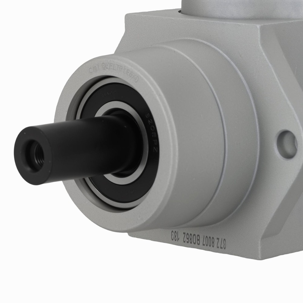 Mower Deck Gearbox Assembly for Grasshopper 390024 CCW Front Mount Direct Fit