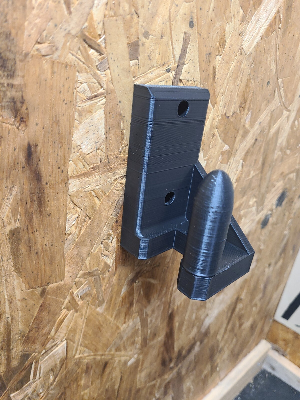 Shotgun Wall Mount 12ga