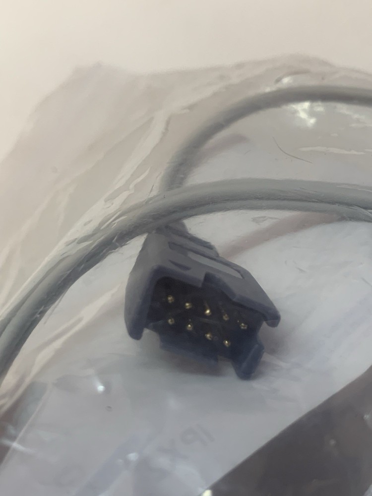 Sino-K Spo2 Reusable Sensor SPA3115F 9 Pins Compatible MS