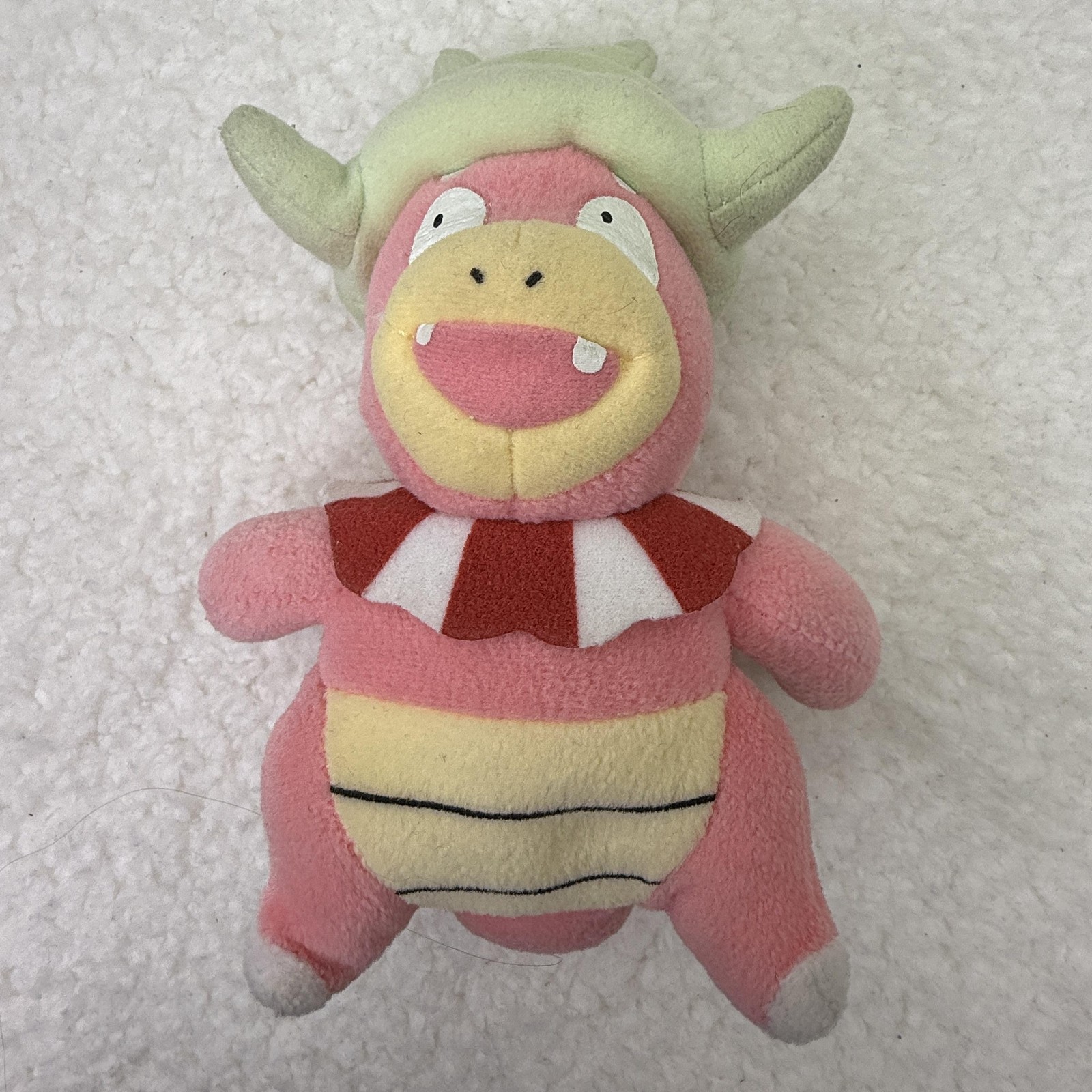 Pokemon JAKKS Pacific Plush Lot 11 Small 2010 Pikachu Pichu Celebi Jirachi