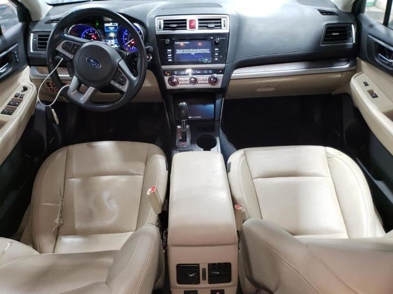 Camera/Projector Camera Windshield Mounted Upper Fits 17 LEGACY 257019