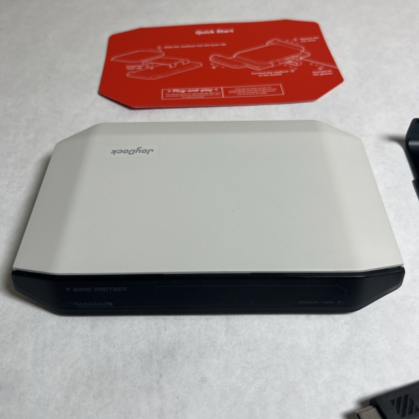 TCL RayNeo JoyDock 10000mAh Plug and Play for Air2 Air 2S Air 3 3S AR XR Glasses