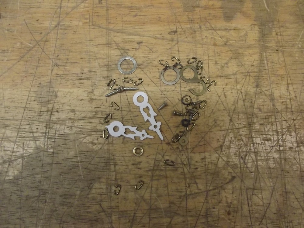 One day musical cuckoo clock #9