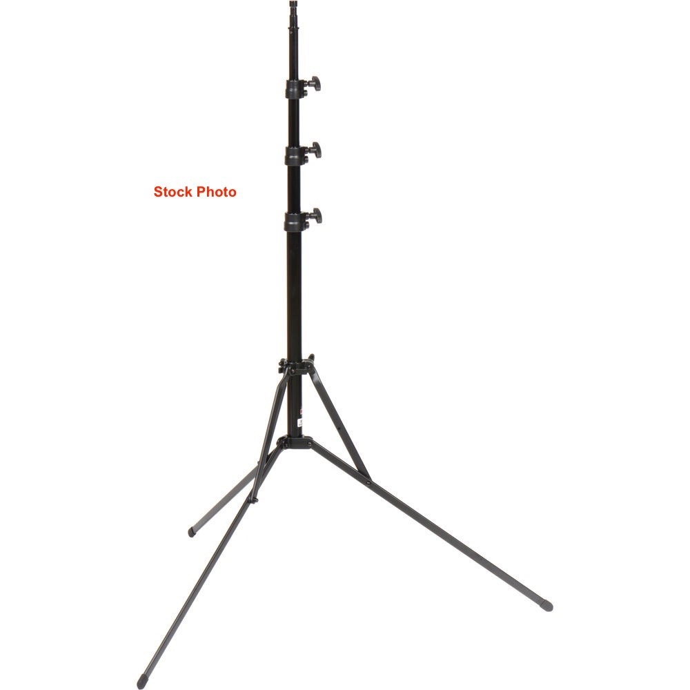 Matthews 7' Reverse Stand B387486 - Excellent Condition.