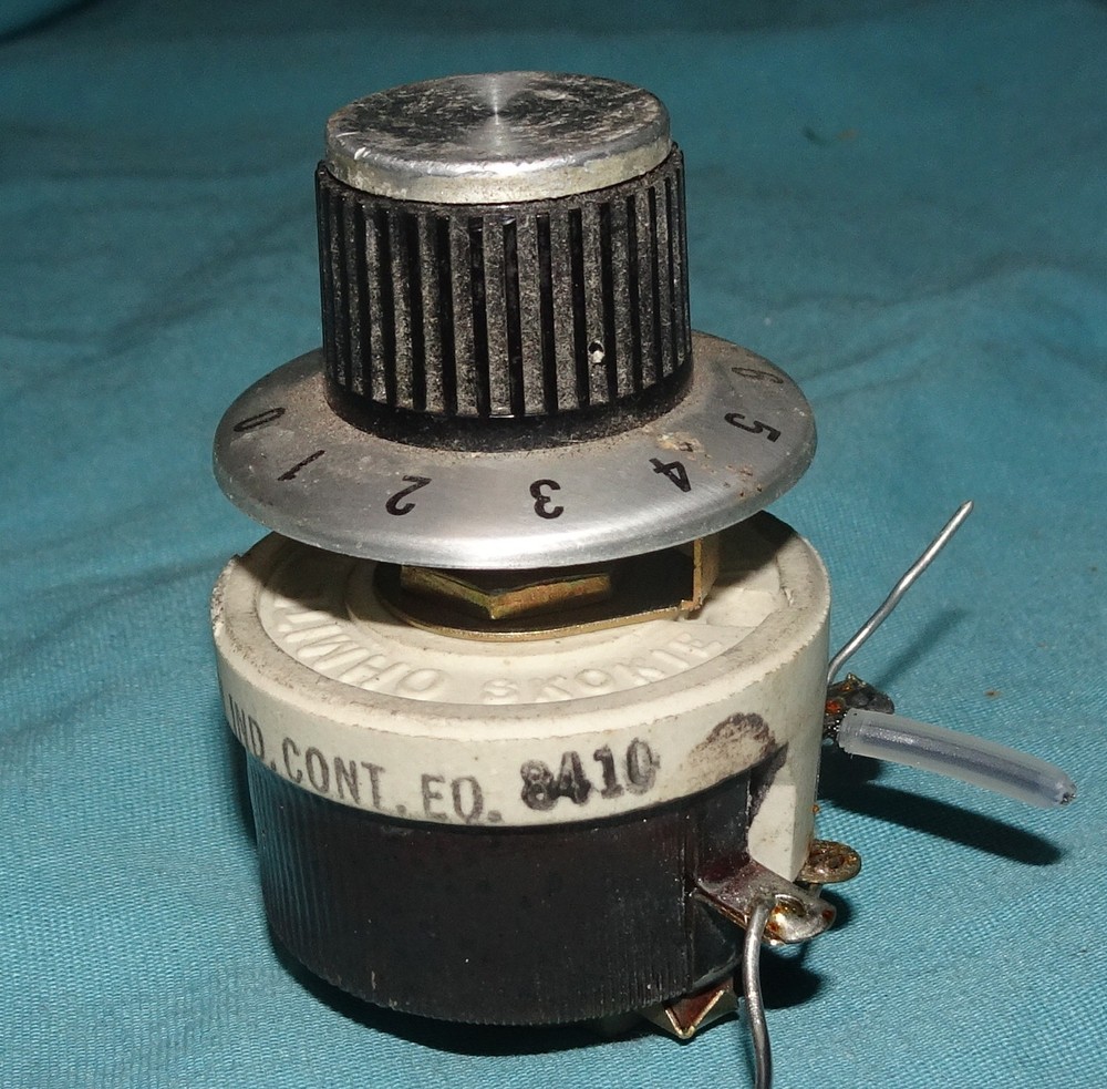 OHMITE spec 62097
