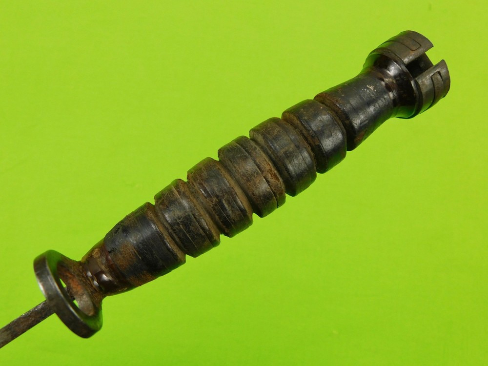 US WW2 Bayonet Fighting Knife