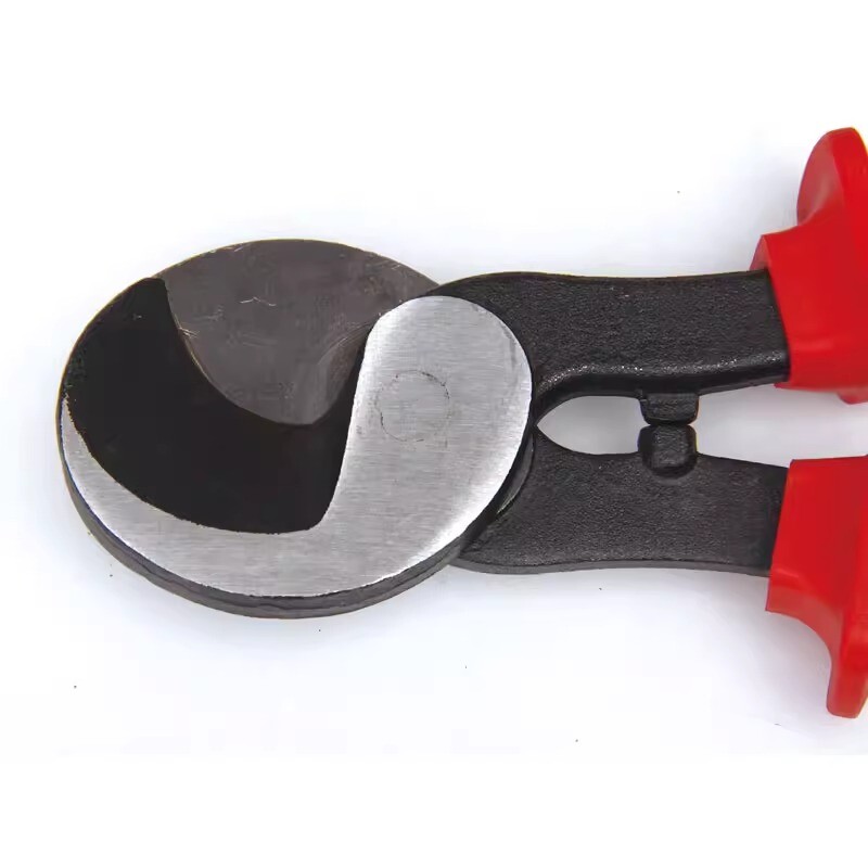 Bicolour Insulated Cable Pliers Scissors Cable Scissors Disconnecting Pliers