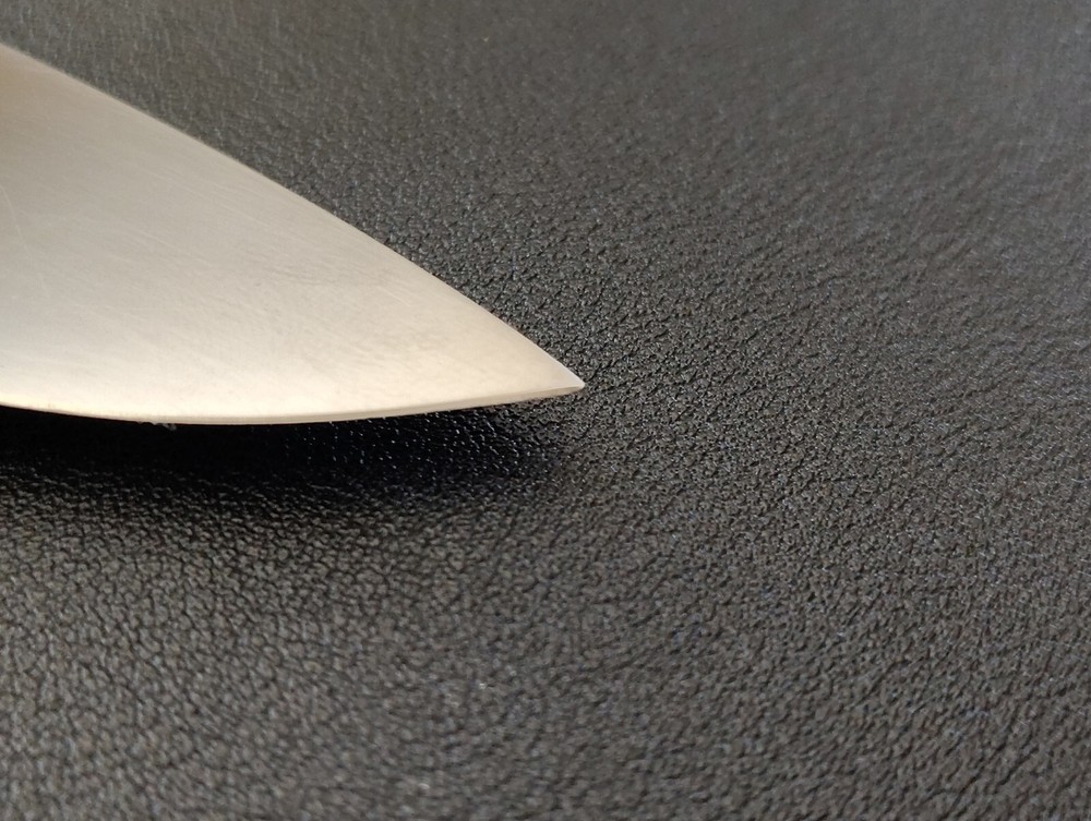 Carl Auböck Workshop, Knife. Stainless. Austria