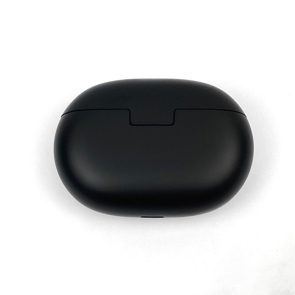 Original Beats Studio Buds Replacement: Black Charging Case - Very Good