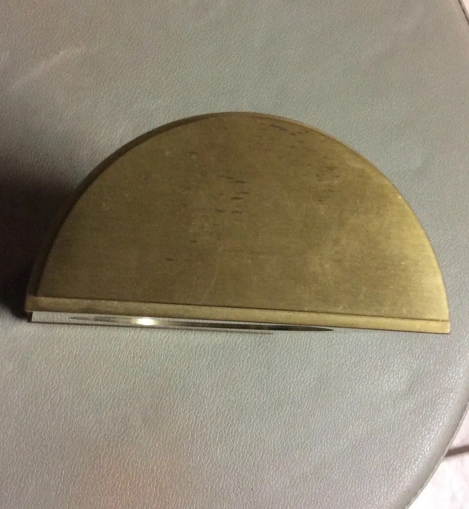 Tiffany & Co. Desk Clock Kellogg Promo