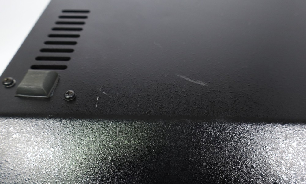 Bell & Howell Apple II Plus Computer cleaned, tested and working