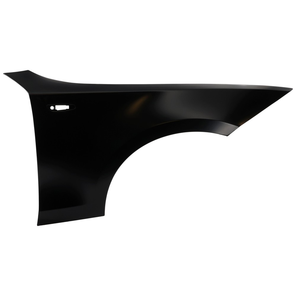 Fender For BMW 128i 2008-2013 Front Passenger Side E82 E88 Coupe Convertible